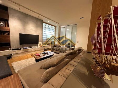 LUXURY APARTAMENT NE SHITJE