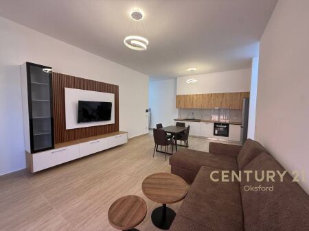 Apartament 1+1 me qira tek Delijorgji