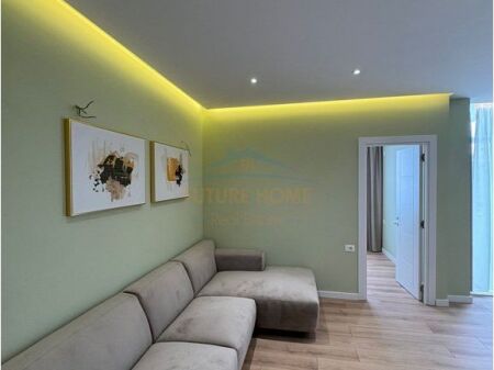 FOR SALE 2+1 APARTMENT IN MYSLYM SHYR