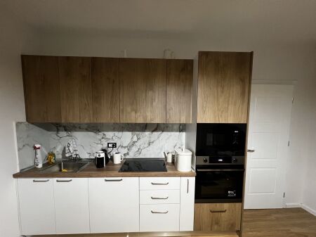 Rent | Shtëpi private 1 + 1 | Tregu Elektrik | 600 €/month