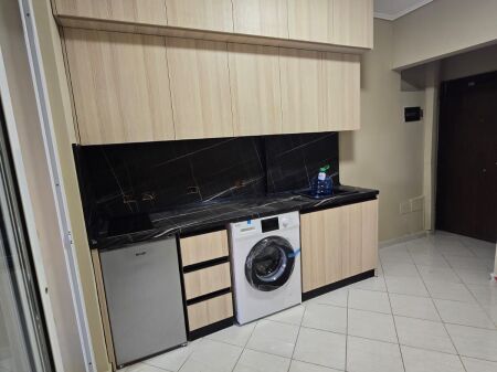 Qera | Garsoniere | Inxhinieria e Ndertimit| 490 €/muaj