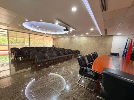 Jepet me Qera Ambient Biznesi – Port View, Durrës