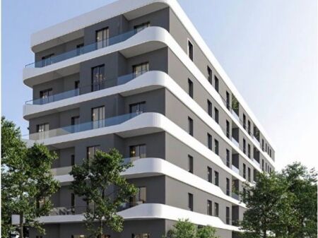 🌊 Apartament Modern 2+1 në West Coast Side – Elegancë & Jetesë Premium ✨