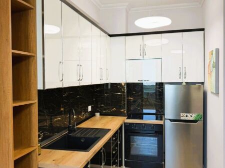 🏡Apartment 1+1 for Sale – Astir, Teodor Keko Street📍