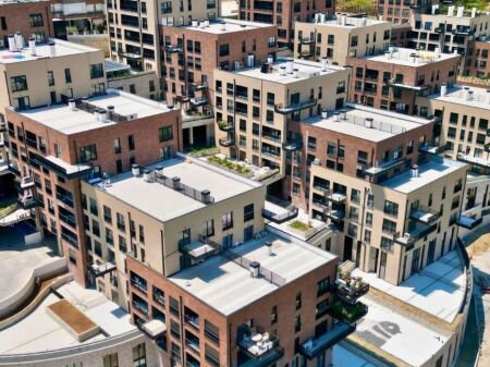🌿 Shitet Apartament 2+1 – Rezidenca Kodra e Diellit 2! 🌿