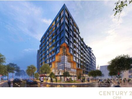 Shitet apartament 2+1+2 ne Ali Dem 204,840 €