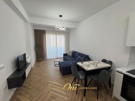 JEPET APARTAMENT ME QERA 1+1 MISTO MAME