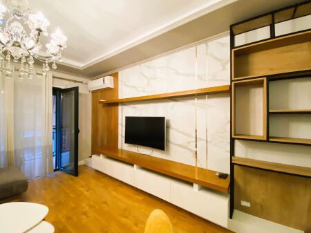 🏡Jepet Apartament me Qira 3+1 📍Rezidenca Green City, prane Ish Fushes se Aviacionit.  