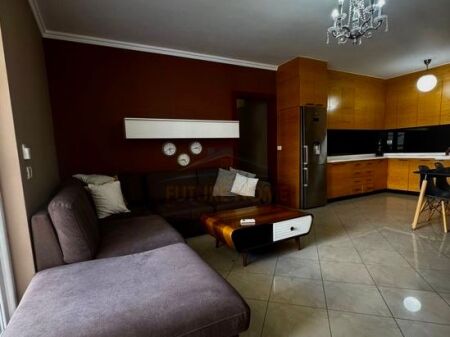 Qera, Apartament 2+1+2, Rruga Irfan Tomini, Tiranë.
