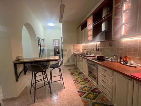 Apartment-For Rent-Paris Commune, Tirana