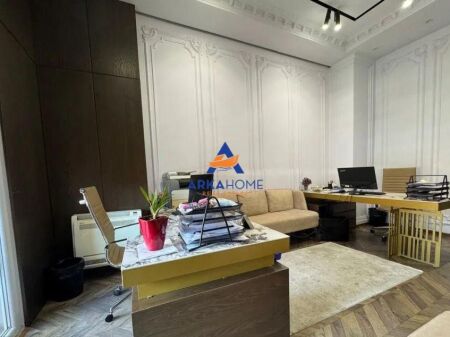 UFFICIO IN AFFITTO 55M2 "PRESSO GOLDEN PARK" 650 EURO