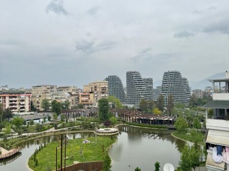 Shitet Apartament 2+1📍Kopshti Zoologjik