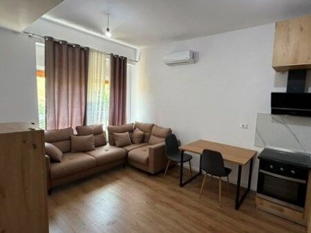 QERA, APARTAMENT 1+1, KOMPLEKSI KAIMI, TIRANA(530581012-27)