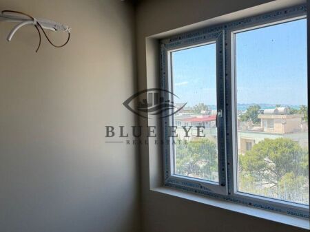 Apartment 1+1 for sale in Golem, near VM Residence.