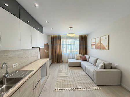 For sale, Apartment 1+1, New Ring, Tirana
