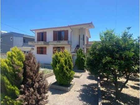 SUPER VILLA FOR SALE IN THE SPITALLE AREA, DURRES !!