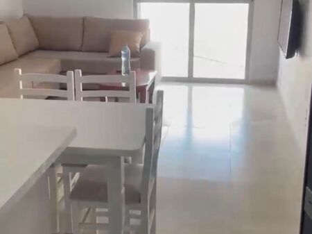 Affitto | Apartament 2 + 1 | Rruga 5 Maji | 450 €/mese
