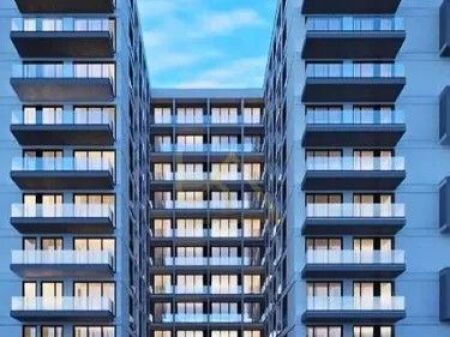 ✨ Apartment 2+1+balcony for sale - Golden House Residence, Shëngjin ✨