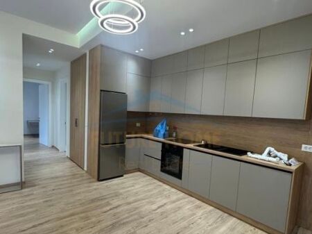 Rent, Apartment 2+1+2, Delijorgji Complex, Tirana.