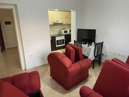 APARTAMENT ME QERA 2+2 BRRYL 50.000LEKE FH-77159
