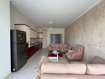 SHITET APARTAMENT 2+1 KOPSHTI BOTANIK 18.000.000 LEKE FH-77295