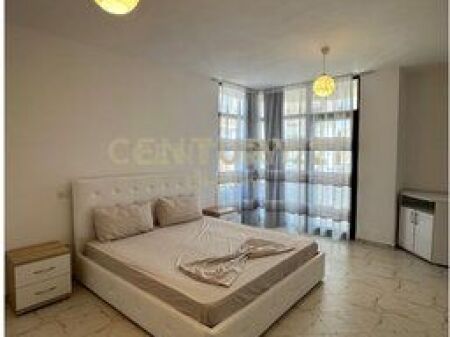 SHITET APARTAMENT 2+1+2 ME PAMJE DETI NE VOLLGA !