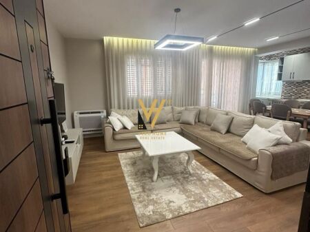 APARTMENT 1+1+BLK FOR RENT IN ISH-BLLOK 120,000 LEKE