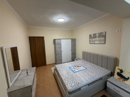 Kompleksi Kadiu, jepet me qira apartament 1+1! 42.000 Leke