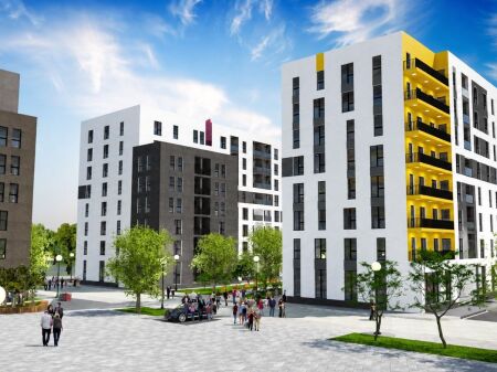 Vendesi in vendita 1+1 – Ingresso Tirana
