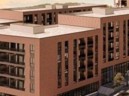 IN VENDITA APPARTAMENTO 2+1+2, BRIDGE SIDE RESIDENCE, BABRRU