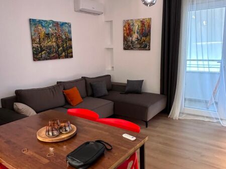 FOR SALE APARTMENT 2+1 – AVIATION FIELD, TIRANA