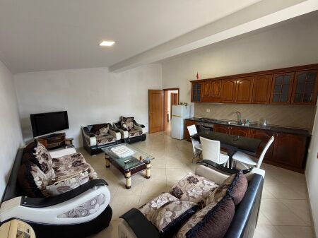 📣 RENT Apartment 3+1+2 📍 Vilat Gjermane ✨  