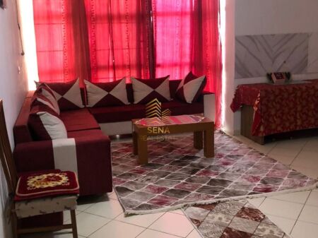 Qira, Apartament 1+1+blk, Astir, 40.000 Lek/muaj