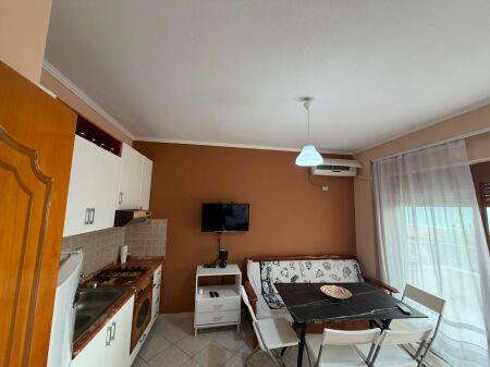 Apartment 1+1 for rent