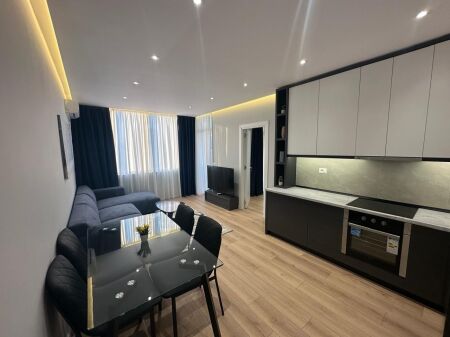 🏢Tek Myslym Shyri shitet apartament 1+1, 189,000€uro