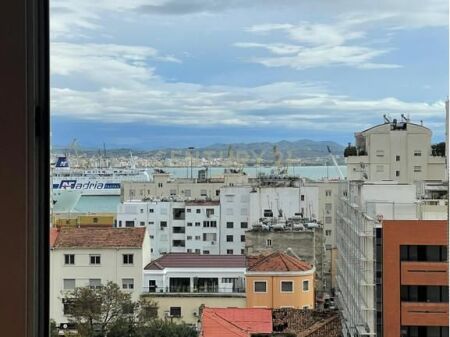 2+1 Apartment For Rent in the Center of Durres !