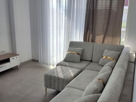 Appartamento 1+1 in affitto ad Astir – Complesso Tudas + Garage