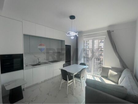 Apartment 2+1+ parking for sale Astir