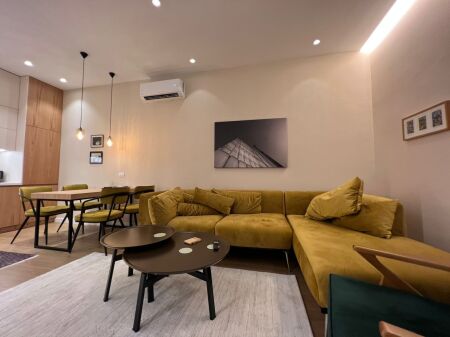 FOR RENT 1+1+ parking space, Big Market building, opposite Radisson.