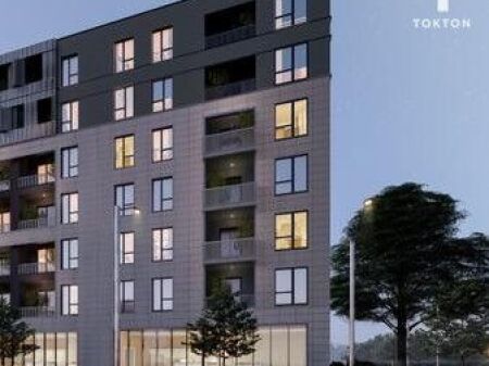 SHITET, APARTAMENT 1+1, PAION RESIDENCE, PASKUQAN