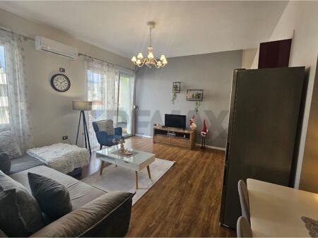 Apartment 1+1 for rent Pazari Ri