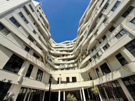 Rent, Business Premises, Spring Residence, Vasil Shanto School, Tirana