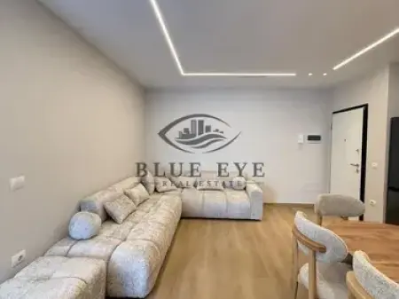 Appartamento 2+1 In Vendita a Golem, Durrës