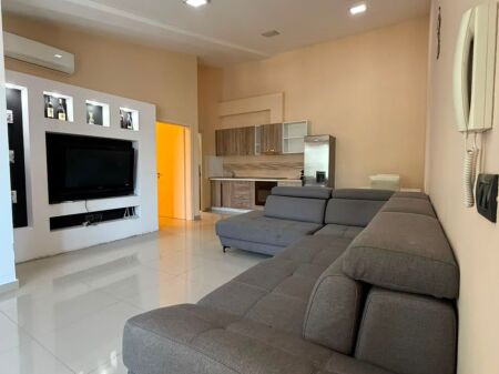 Apartment 1+1 for rent in New Sauk