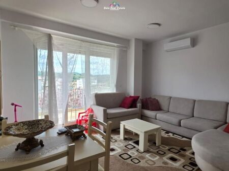 Apartment For Rent 2+1 Near Student City (ID B2201921) Tirana
