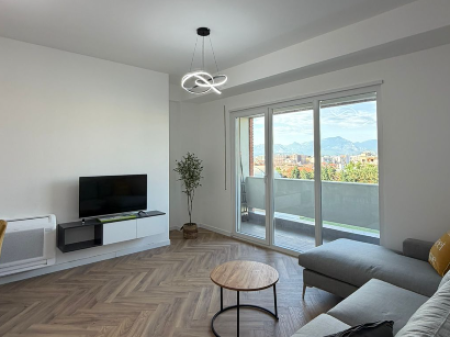 Jepet me Qira Apartament 1+1 + Post Parkimi – Golden Park