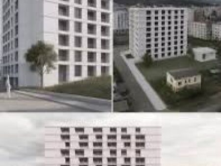 Apartament 2+1 në shitje në Astir, pranë Vila L 2**