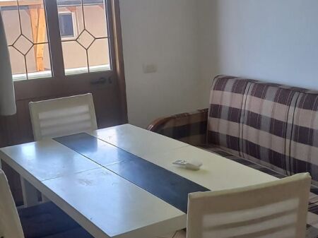 Apartment for rent 2+1 - 📍3 Vellezerit Kondi Street, near Viktor Hygo school