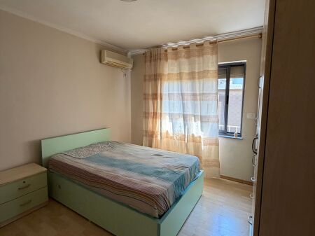 Apartament 2+1 me qira prane Rruges Myslym Shyri