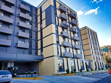 FOR SALE APARTMENT 2+1| Quartum Residence